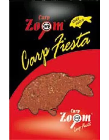 Pastura Carp Fiesta 3 kg