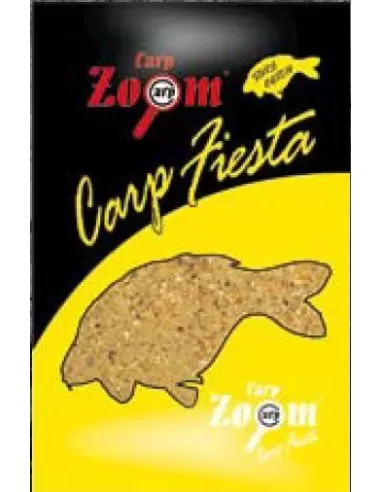 Pastura Carp Fiesta 3 kg