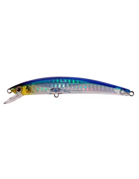 Esca Artificiale Minnow Traina Sw Troll Jatsui 90mm 7.5 gr