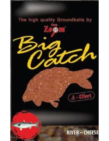 Pastura Big Catch