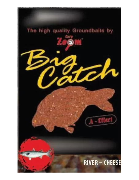 Pastura Big Catch