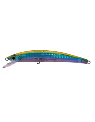 Esca Artificiale Minnow Traina Sw Troll Jatsui 90mm 7.5 gr