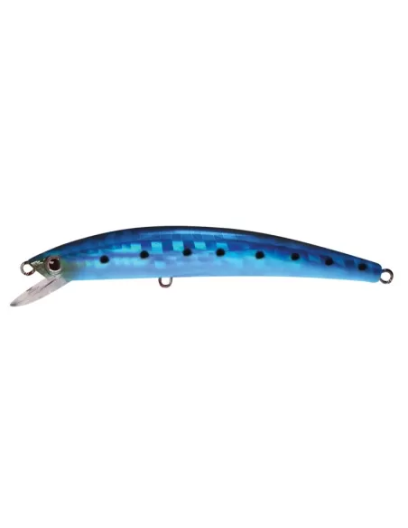 Esca Artificiale Minnow Traina Sw Troll Jatsui 90mm 7.5 gr