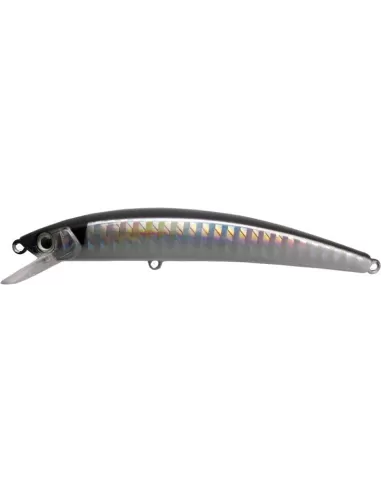 Esca Artificiale Minnow Traina Sw Troll Jatsui 90mm 7.5 gr