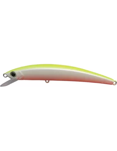 Esca Artificiale Minnow Traina Sw Troll Jatsui 90mm 7.5 gr