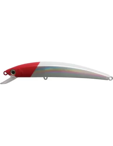 Esca Artificiale Minnow Traina Sw Troll Jatsui 90mm 7.5 gr
