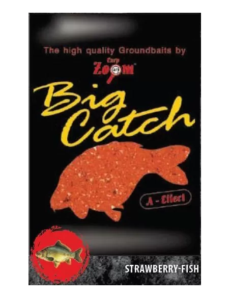 Pastura Big Catch