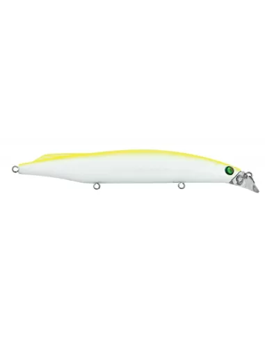 Esca Artificiale Jerk Bait Baby Buster 25 Grammi Per Pesca Spinning A Luccio E Siluro - Foto 2