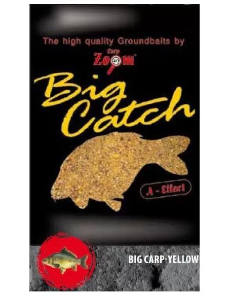 Pastura Big Catch