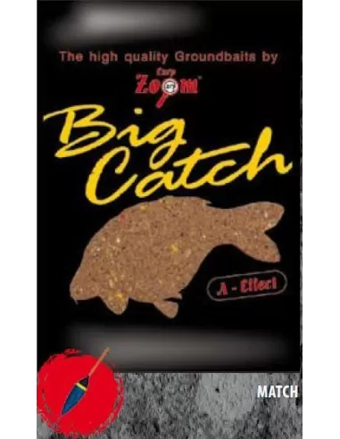 Pastura Big Catch