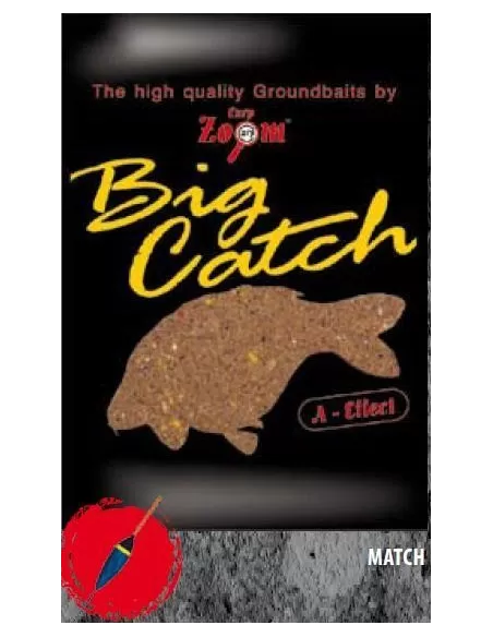 Pastura Big Catch