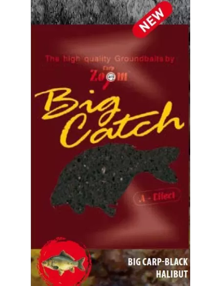 Pastura Big Catch