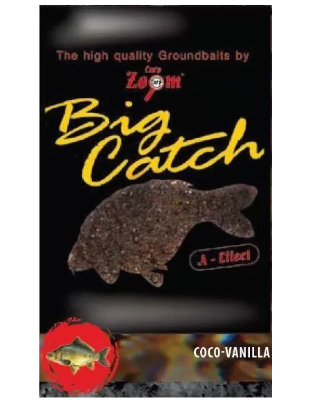 Pastura Big Catch