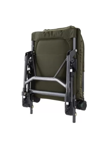 Sedia Carpfishing cocoon 2G Recliner JRC