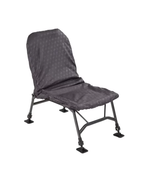 Sedia Carpfishing cocoon 2G Recliner JRC
