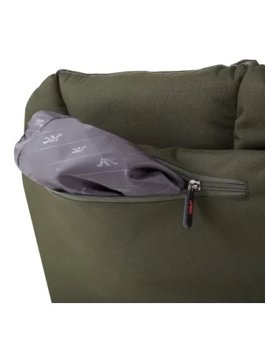 Sedia Carpfishing cocoon 2G Recliner JRC