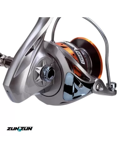 Mulinello da Pesca Swinger 7 Cuscinetti
