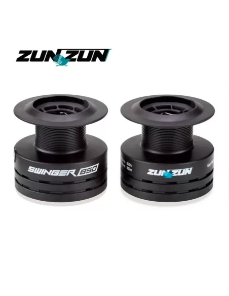Mulinello da Pesca Swinger 7 Cuscinetti