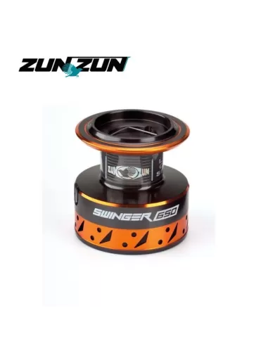 Mulinello da Pesca Swinger 7 Cuscinetti