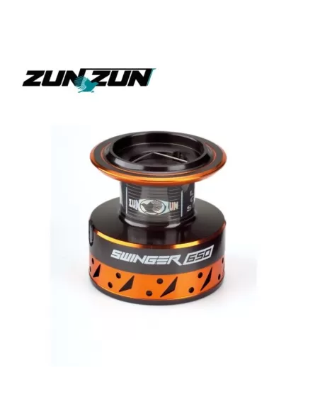 Mulinello da Pesca Swinger 7 Cuscinetti