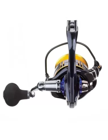 Mulinelli da Pesca Spinning Light Jigging Tora  Akami