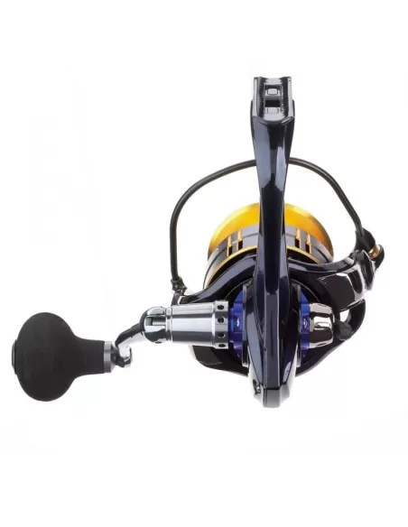 Mulinelli da Pesca Spinning Light Jigging Tora  Akami