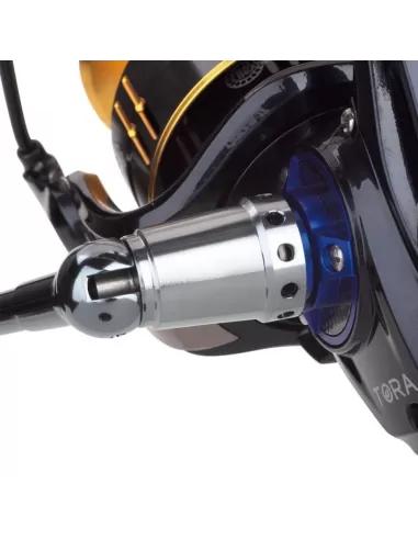 Mulinelli da Pesca Spinning Light Jigging Tora  Akami