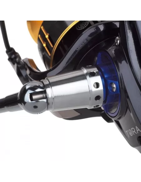 Mulinelli da Pesca Spinning Light Jigging Tora  Akami