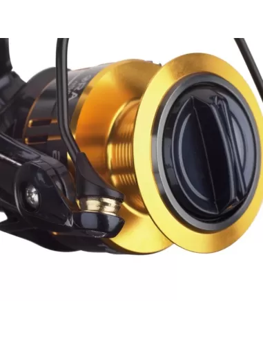Mulinelli da Pesca Spinning Light Jigging Tora  Akami