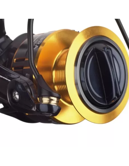 Mulinelli da Pesca Spinning Light Jigging Tora  Akami