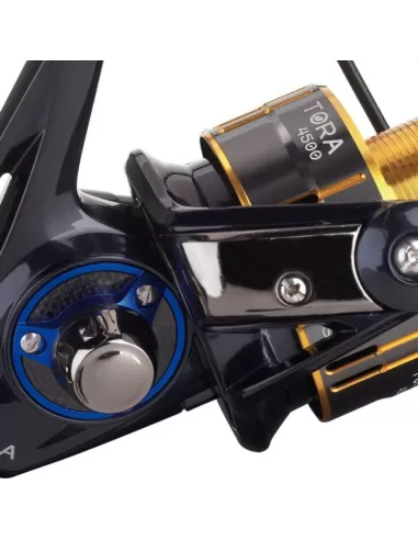 Mulinelli da Pesca Spinning Light Jigging Tora  Akami