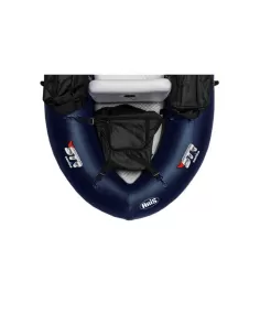 Belly Boat Aris Superior  2