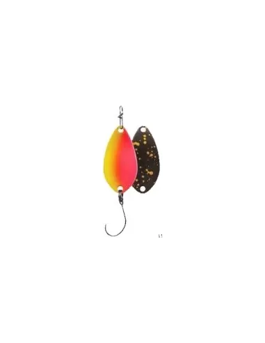 Spoon Trout Area Zero Rapture 0.9 gr