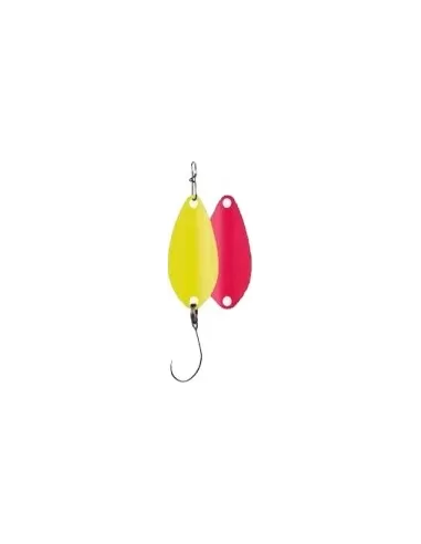 Spoon Trout Area Zero Rapture 0.9 gr