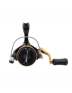 Fishing reel Shimano Sahara  2