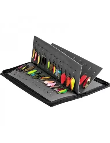 Porta Spoon Tascabile Rapture Area Wallet 