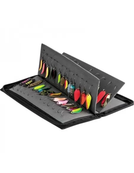 Porta Spoon Tascabile Rapture Area Wallet  Esche Artificiali Rapture