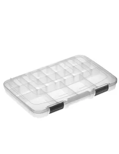 Transparent minute box 36 cm  2