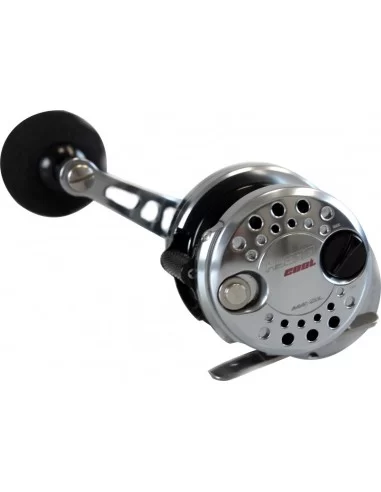 Mulinello da Pesca Hybrid Slow Pitching Trabucco Mulinelli da traina Trabucco
