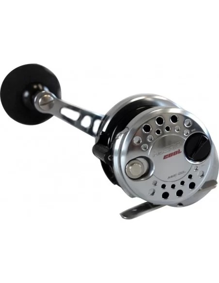 Mulinello da Pesca Hybrid Slow Pitching Trabucco Mulinelli da traina Trabucco