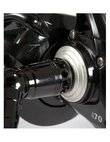 Mulinello - Carborex Alu FD