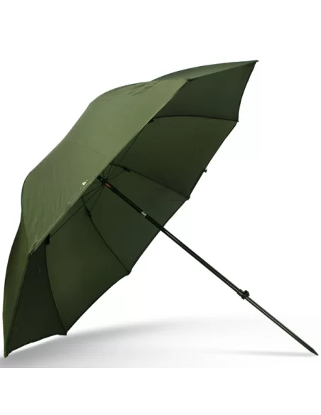 Ombrellone con Tenda Removibile Mt 2.20 Ombrelloni da pesca NGT