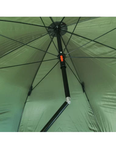 Ombrellone con Tenda Removibile Mt 2.20 Ombrelloni da pesca NGT