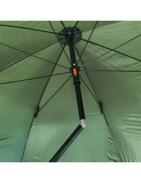 Ombrellone con Tenda Removibile Mt 2.20 Ombrelloni da pesca NGT