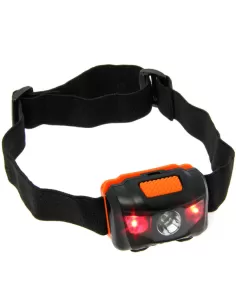 100-Lumen Led headlamp head  2