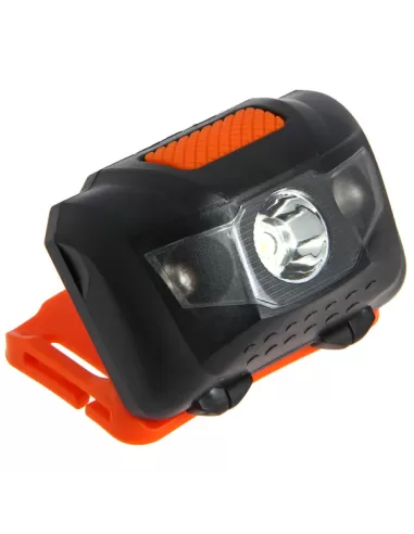 Lampada Frontale da Testa Led 100 Lumen