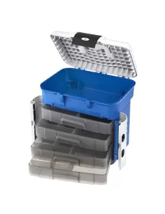 Panaro Top Case 503 4 Drawers  2