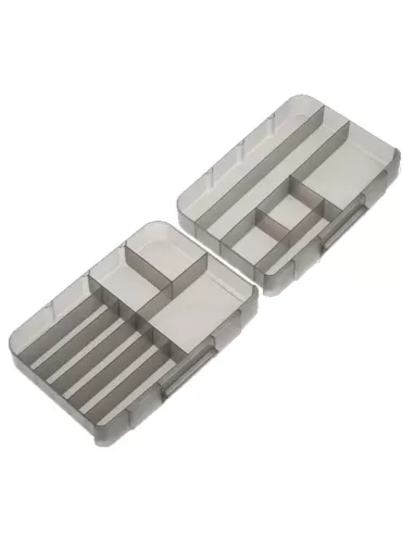  Panaro Bauletto 503 4 Cassetti