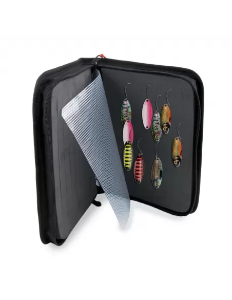 Astuccio Porta Artificiali Spoon Nomura 