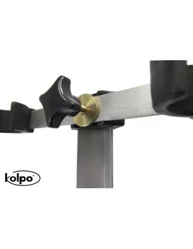 Puntale Poggia Canne EvoLuzione Doppio Kolpo 150 cm